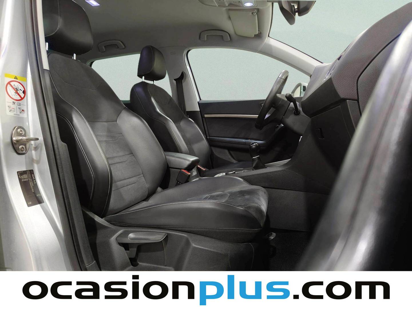 Seat Ateca Seat Ateca 2.0 TDI S&S X-Perience Go (150 CV) km 0