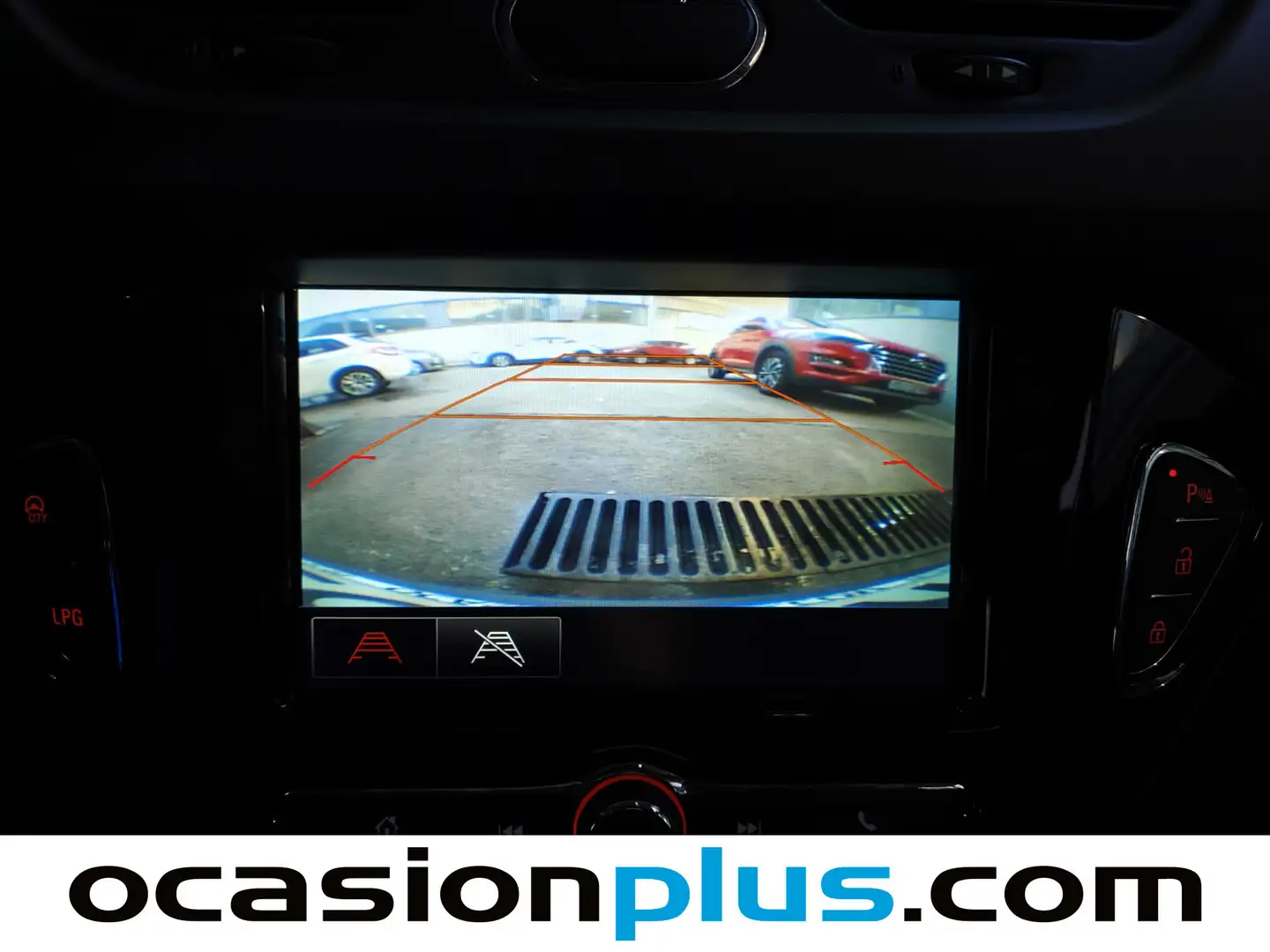 Foto Opel Corsa Opel Corsa 1.4 GLP 120 Aniversario (90 CV)