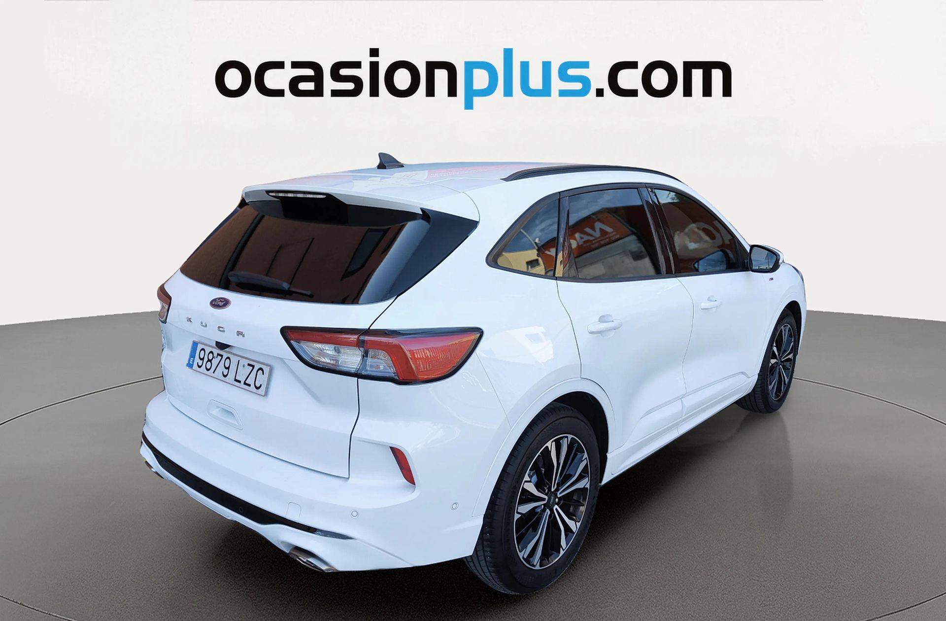 Ford Kuga 1.5T EcoBoost ST-Line X 4x2 - foto 4