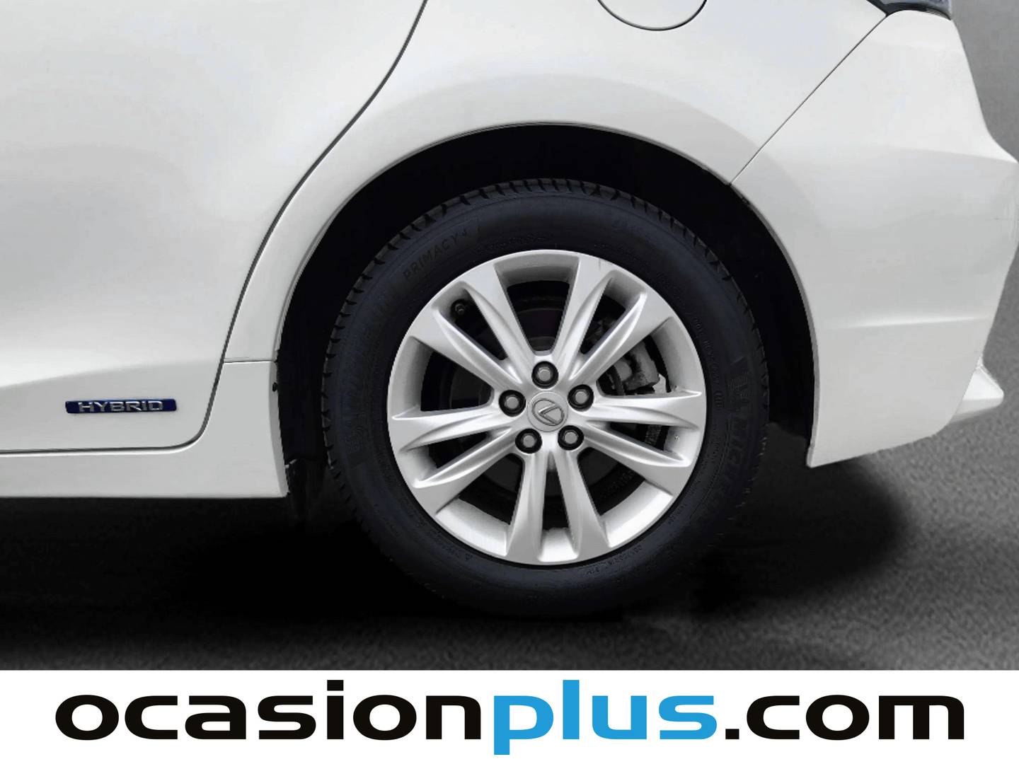 Lexus CT Lexus CT 200h Executive Tecno (136 CV) híbrido