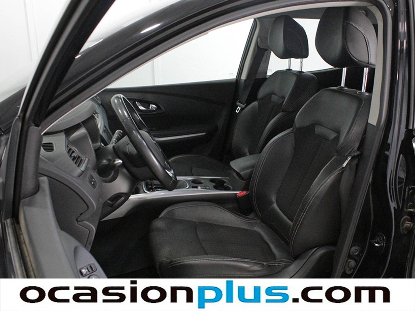 Foto Renault Kadjar Renault Kadjar Zen Energy TCe (130 CV) EDC