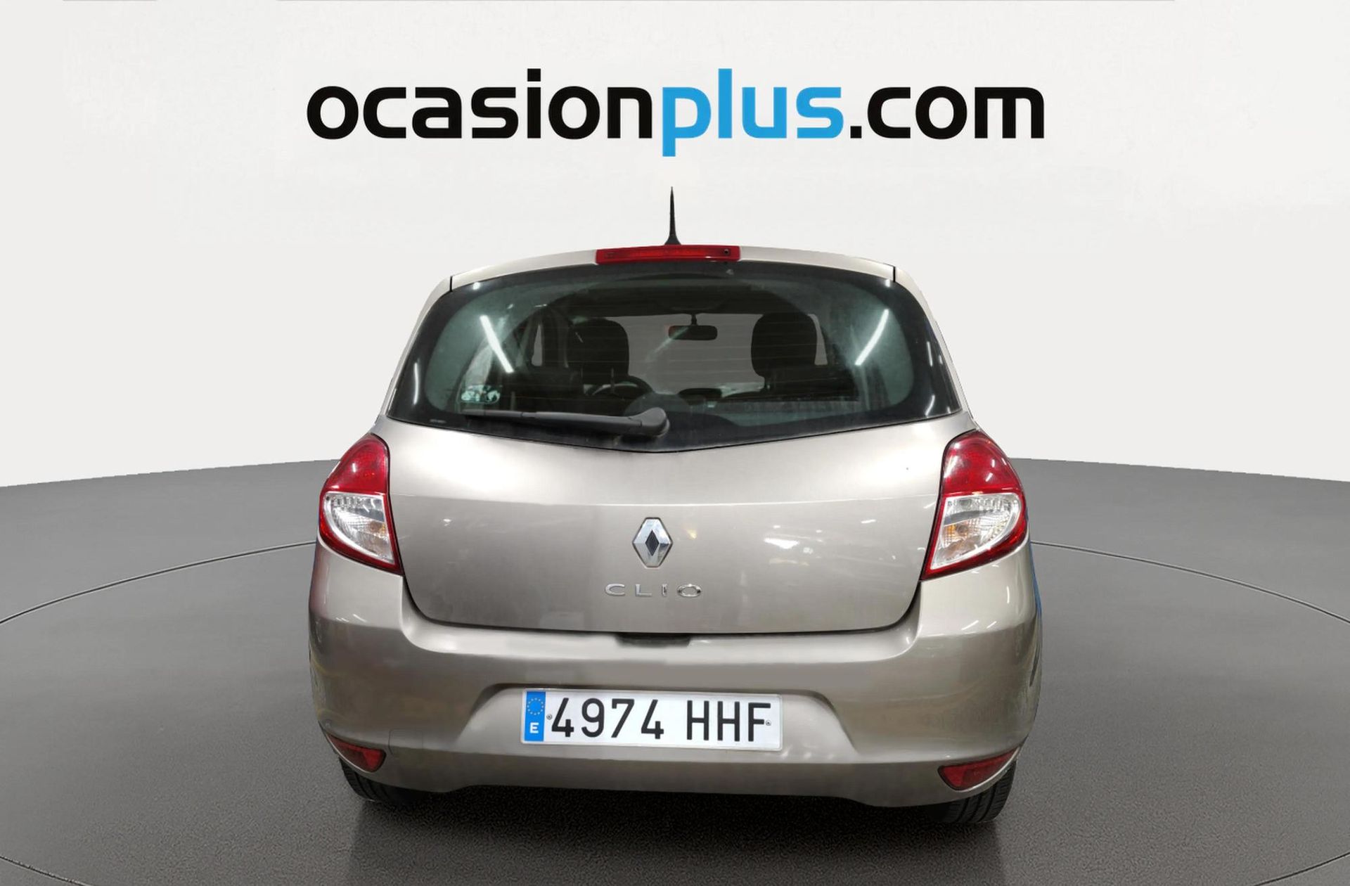 Renault Clio Yahoo! 1.2 16v - foto 11