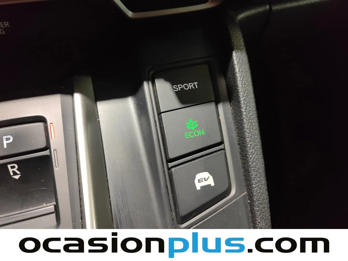 Foto Honda CR-V Honda CR-V 2.0 i-MMD Executive 4x4 (184 CV)