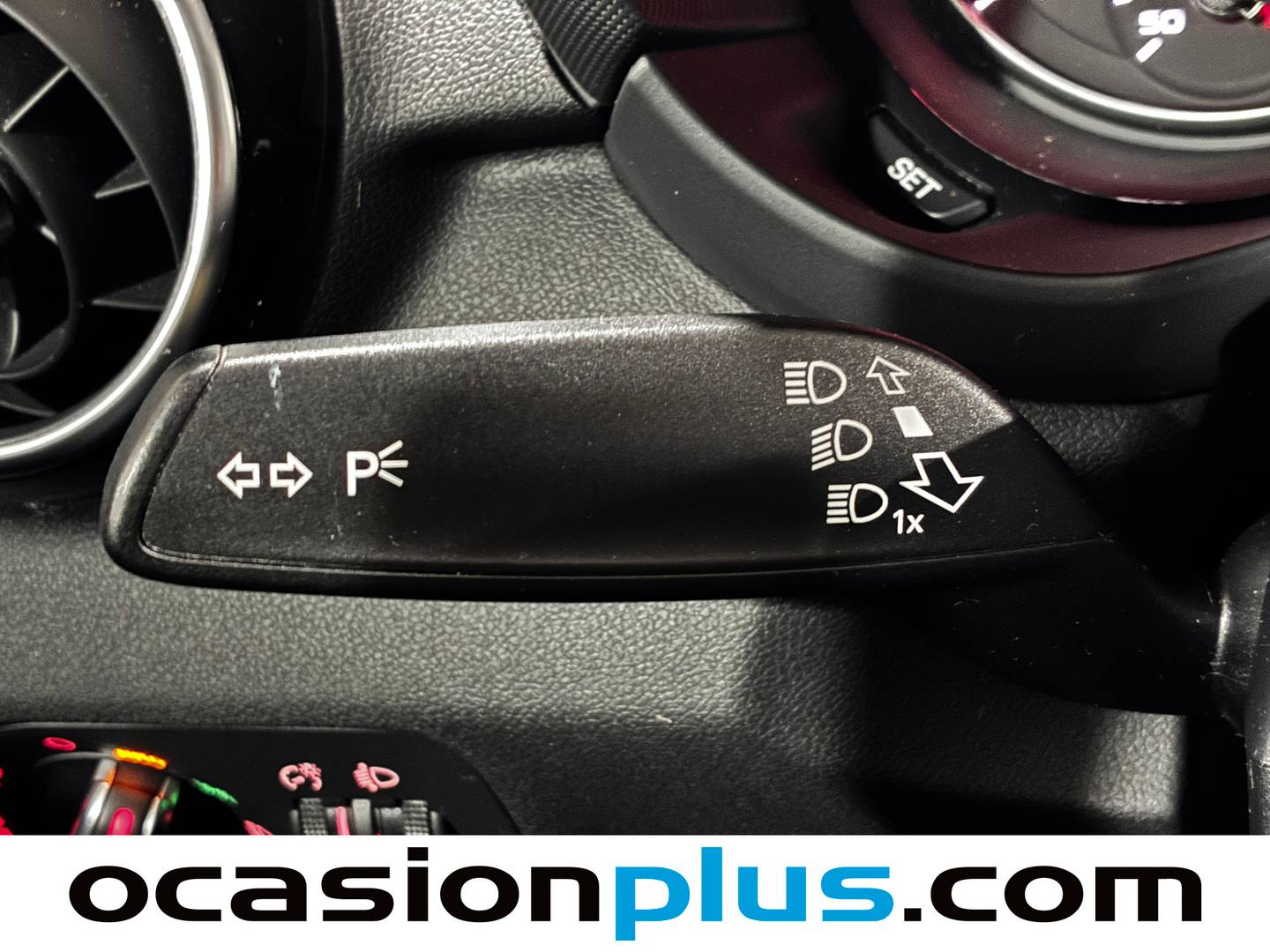 Audi A1 Audi A1 Sportback Adrenalin 1.0 TFSI (95 CV) seminuevo