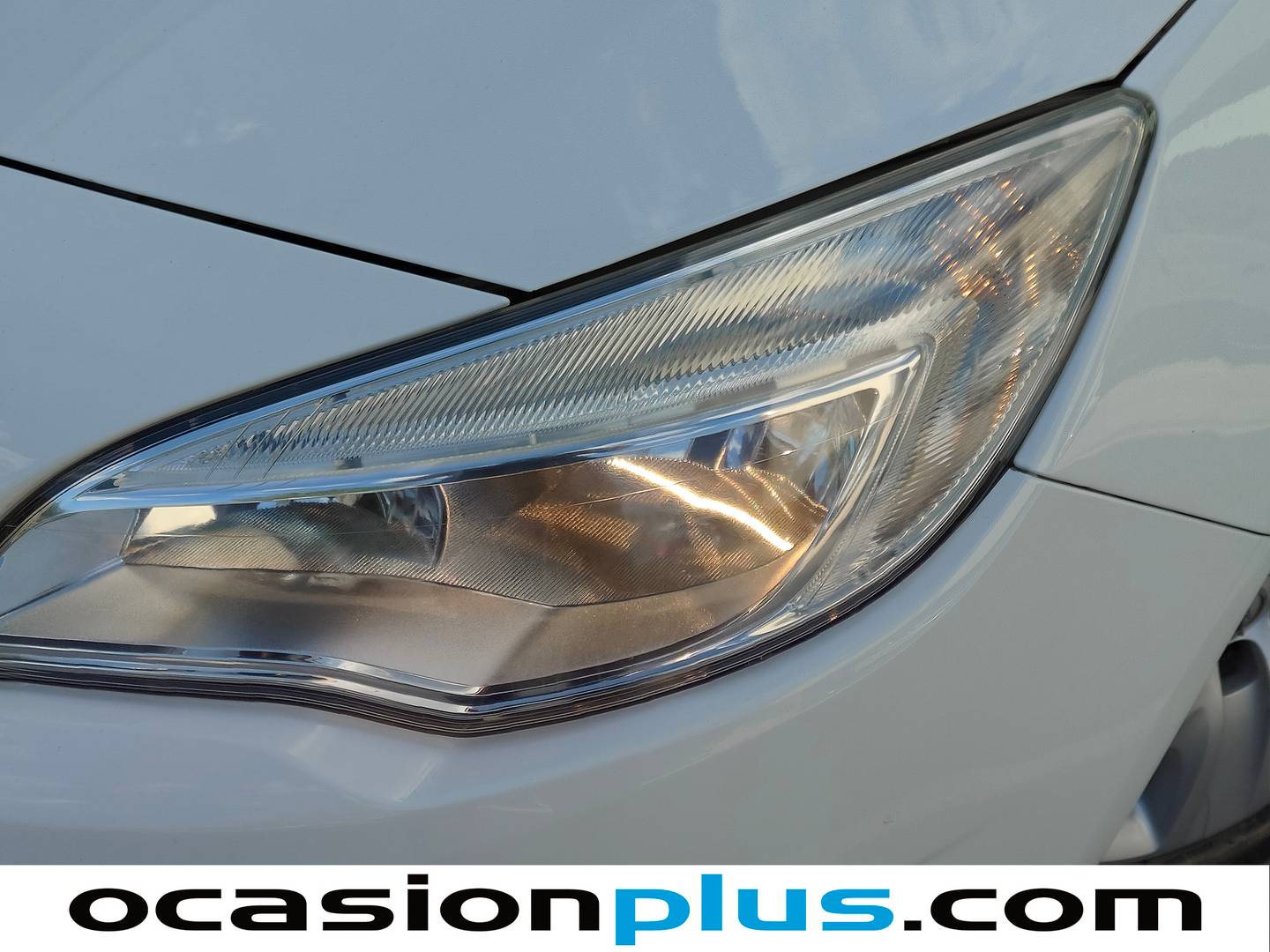 Opel Astra Opel Astra 1.7 CDTI Enjoy (125 CV) al mejor precio