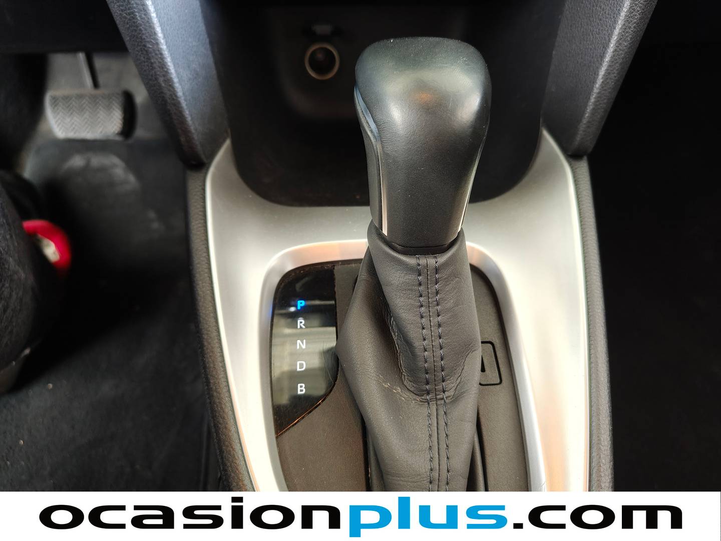 Toyota Yaris Cross Toyota Yaris Cross 120H Active Tech (116 CV) de segunda mano
