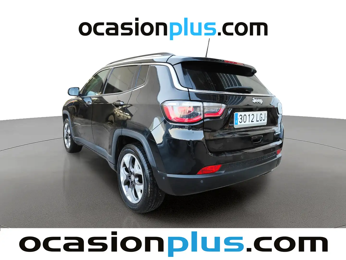Foto Jeep Compass Jeep Compass 1.4 Multiair Limited 4x2  (140 CV)