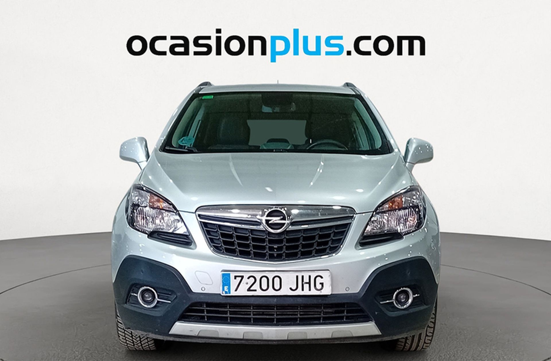 Opel Mokka 1.6 CDTI Excellence 4x2 - foto 11