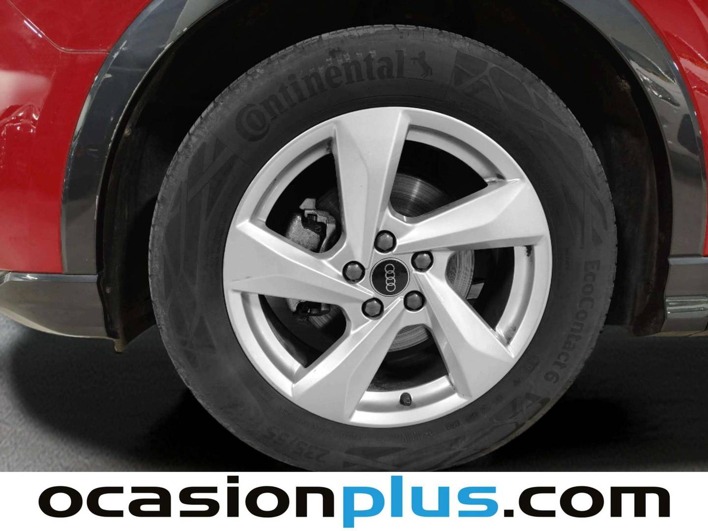 Audi Q3 Audi Q3 Advanced 35 TDI (150 CV) S tronic diésel
