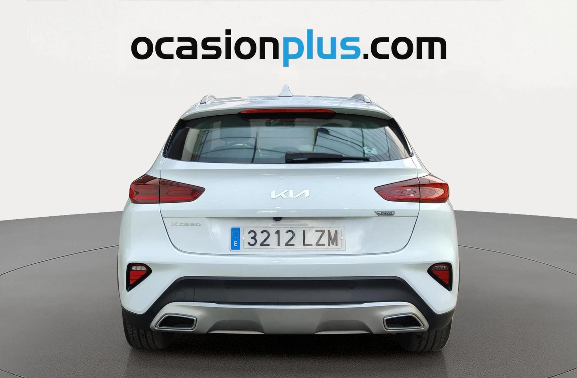 Kia XCeed 1.5 MHEV iMT Tech - foto 18