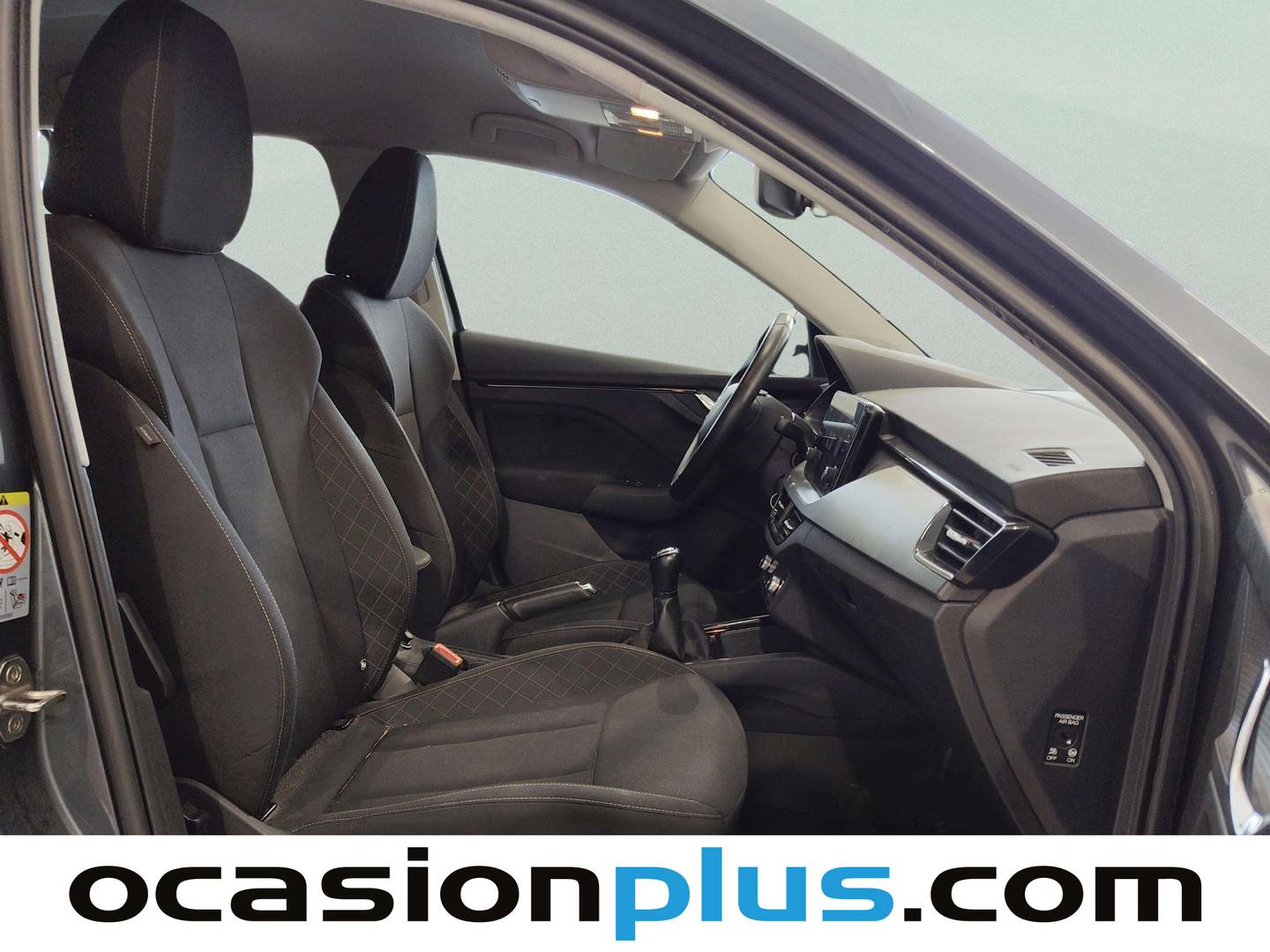 Skoda Scala Skoda Scala 1.0 TSI Ambition (115 CV) gasolina