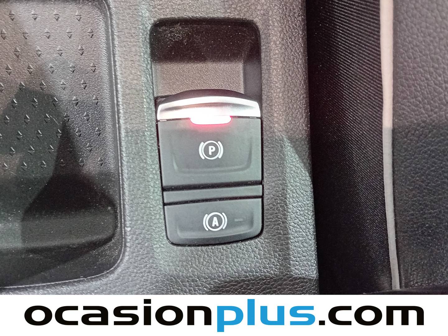 Foto Renault Captur Renault Captur TCe 140 Micro Híbrido Fast Track (140 CV)