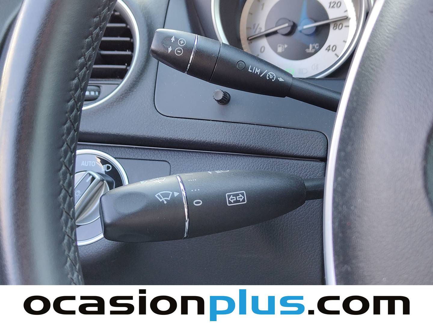 Acabados Mercedes Clase C Mercedes Clase C 180 Blue Efficiency Avantgarde (156 CV)