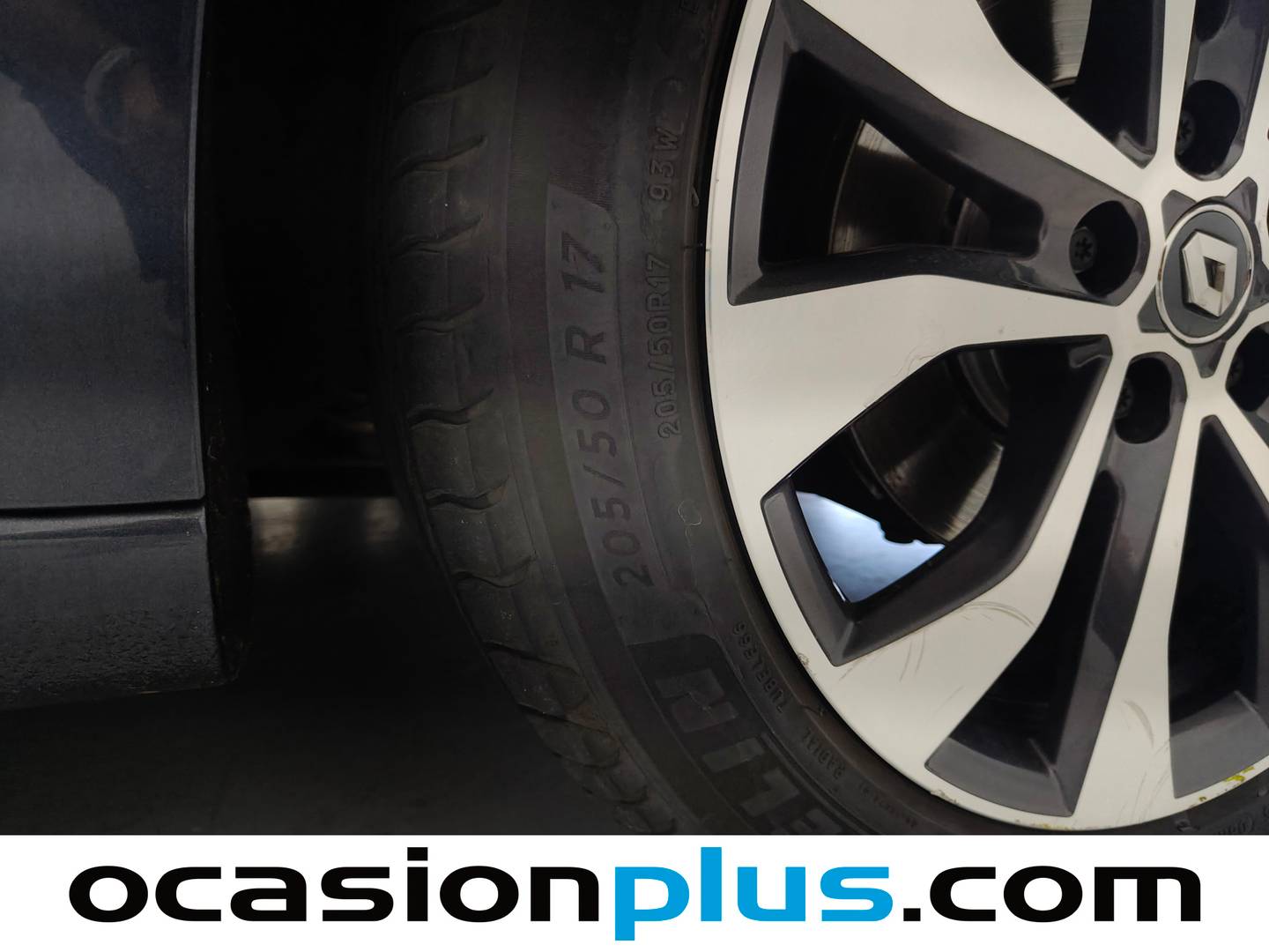 Renault Mégane Renault Megane Sport Tourer Techno TCe (140 CV) EDC GPF al mejor precio