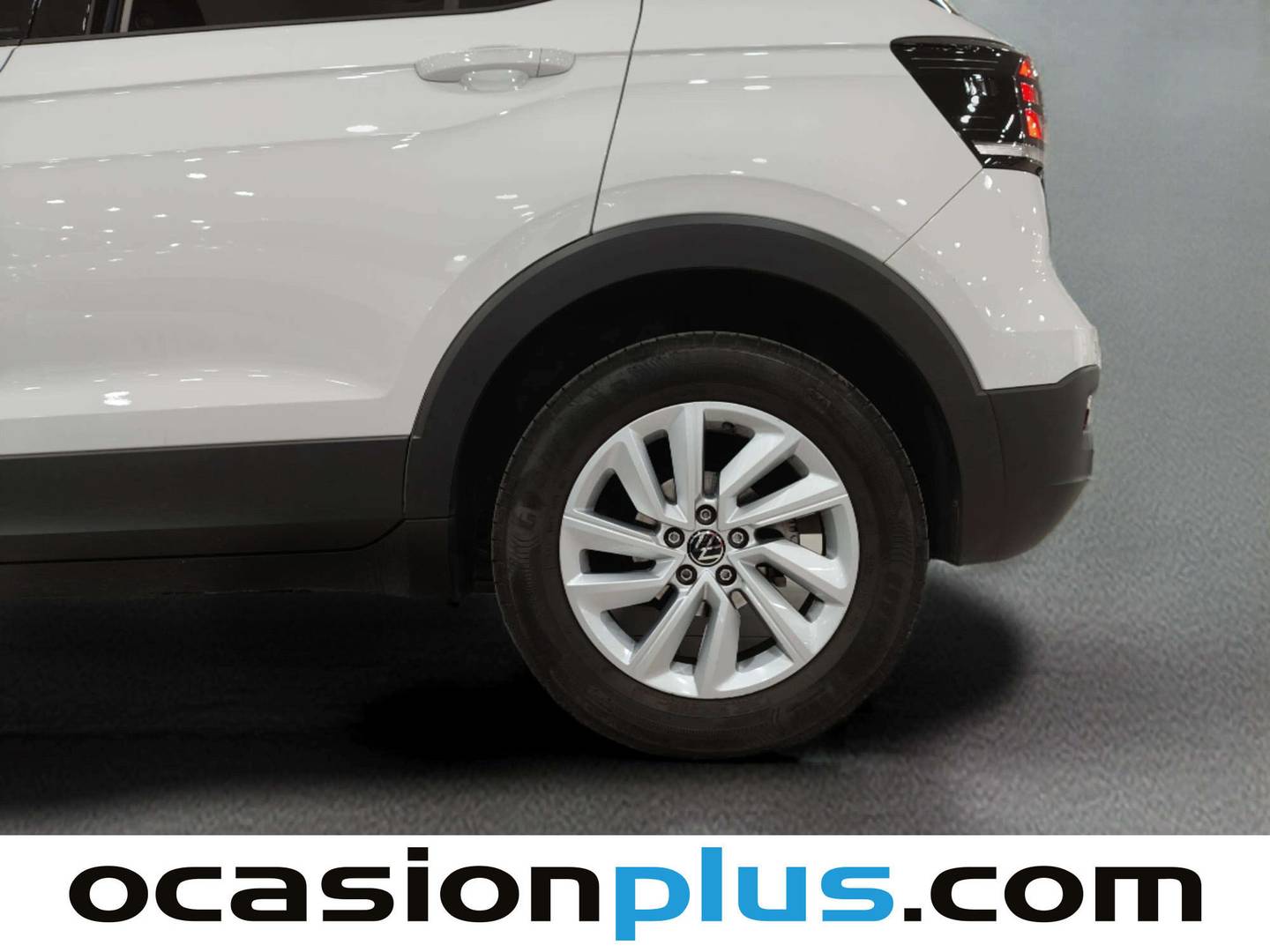 Volkswagen T-Cross Volkswagen T-Cross Advance 1.0 TSI (110 CV) DSG seminuevo