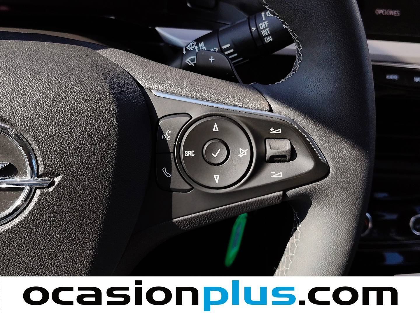 Opel Grandland Opel Grandland 1.5D DTH GS Auto (130 CV) diésel