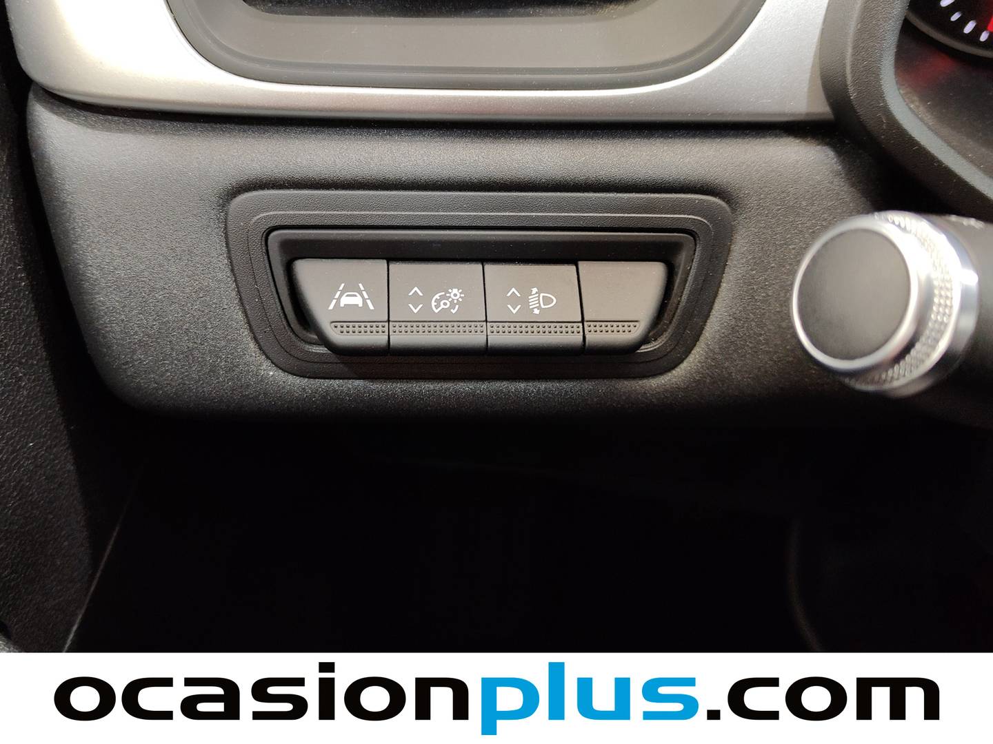 Renault Captur Renault Captur Intens TCe (90 CV) km 0