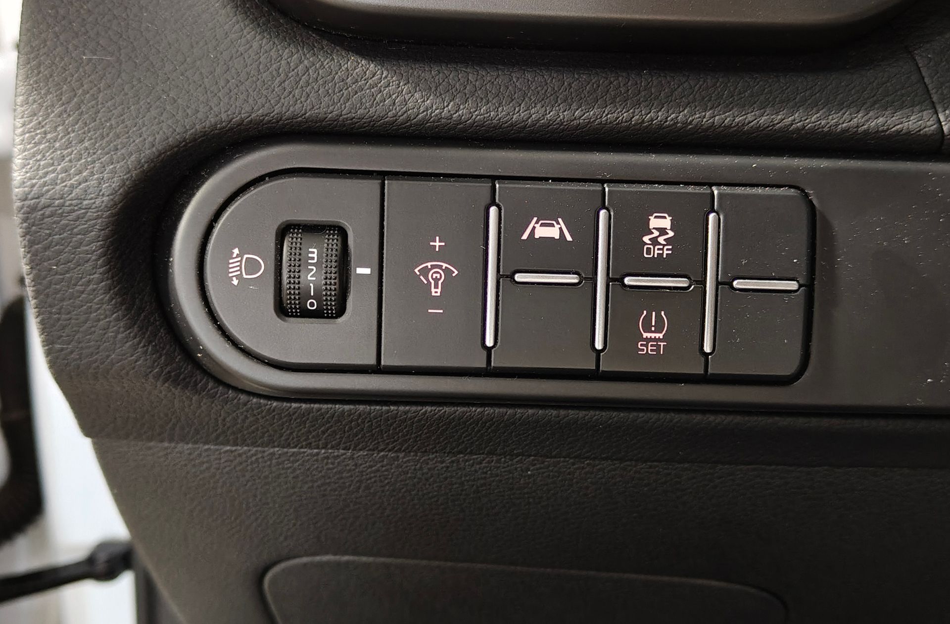 Kia XCeed 1.0 T-GDi Drive - foto 24