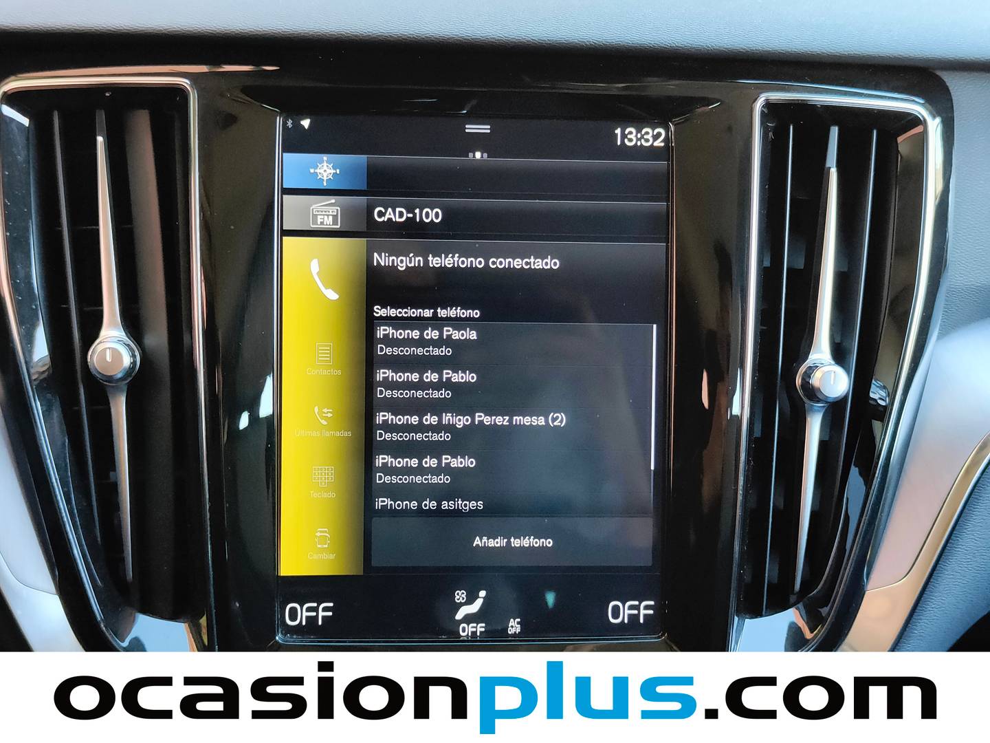 Foto Volvo V60 Volvo V60 D4 Momentum Auto (190 CV)