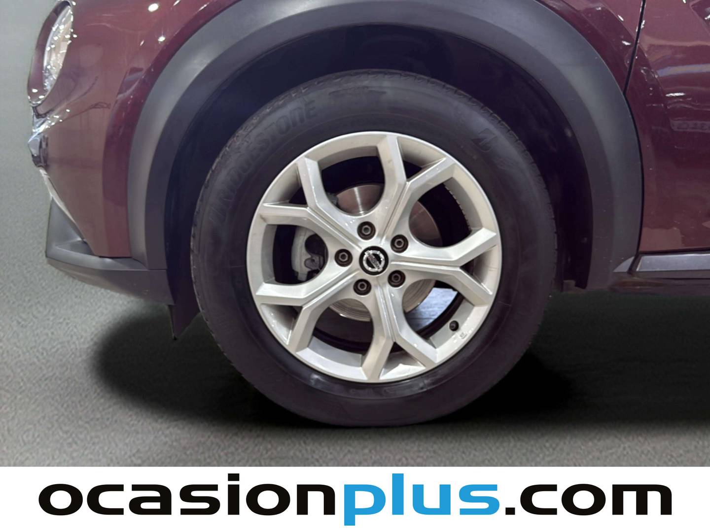 Nissan JUKE Nissan Juke DIG-T N-Connecta 4x2 DCT (114 CV) barato