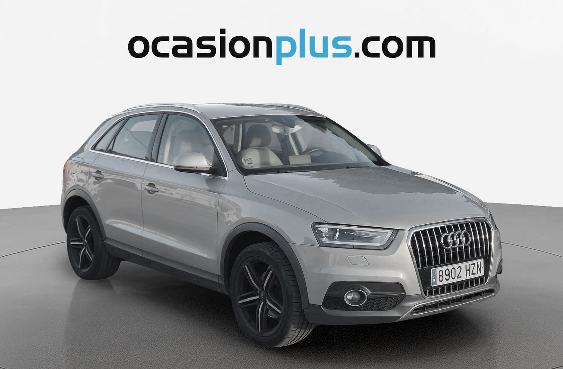 Audi Q3 Ambition 2.0 TDI quattro S tronic - foto 2