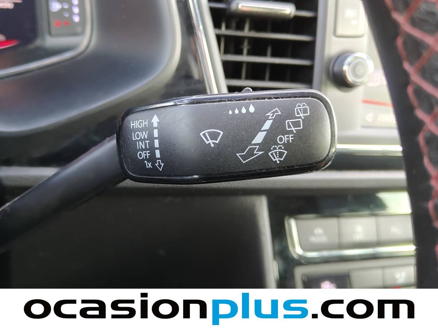 Seat León SEAT León ST 2.0 TDI S&S FR Edition DSG-7  (150 CV) 2019