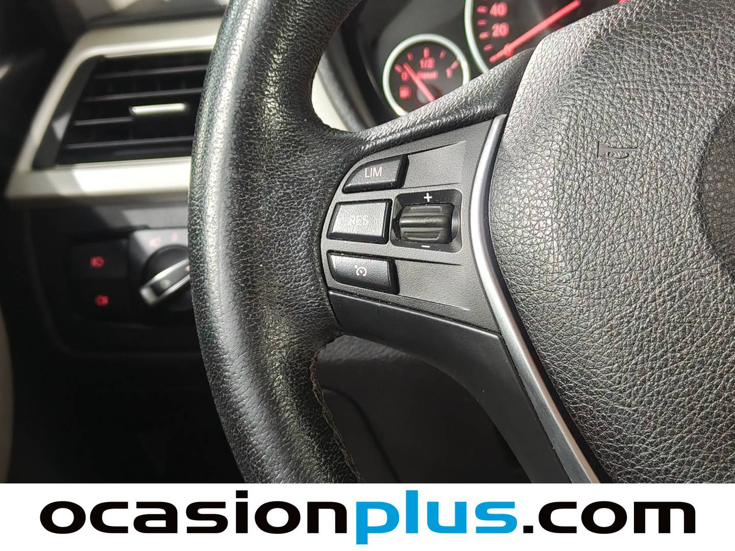 BMW Serie 3 BMW Serie 3 318d Business (150 CV) seminuevo