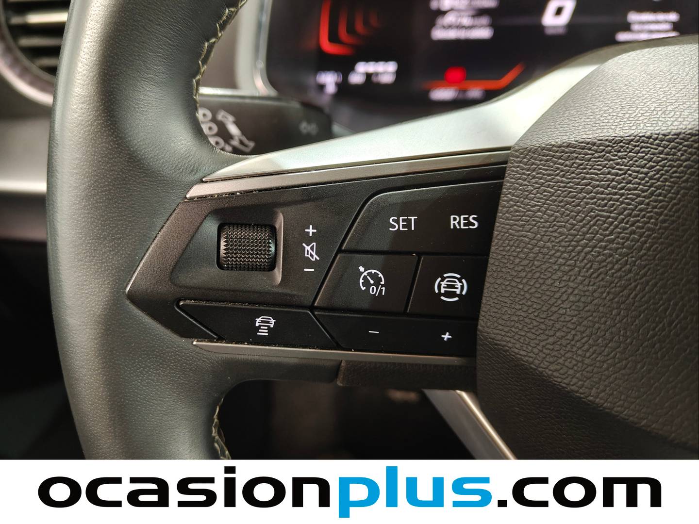Seat Ibiza Seat Ibiza 1.0 TSI S&S Xcellence (115 CV) seminuevo