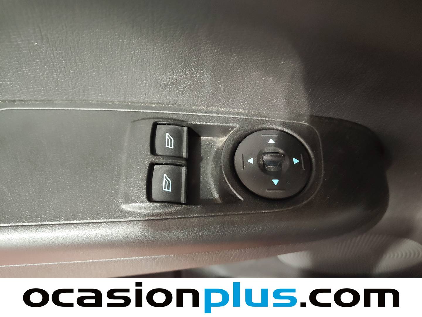 Ford Tourneo Courier Ford Tourneo Courier 1.0 EcoBoost Trend (100 CV) 2017