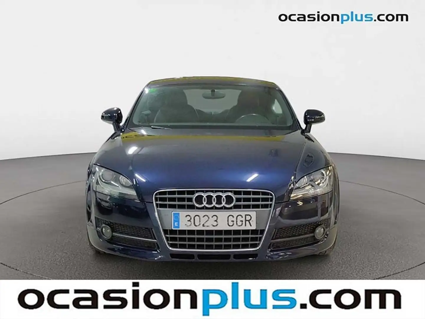 Foto Audi TT Audi TT Coupe 1.8 TFSI Pack S-Line (160 CV)