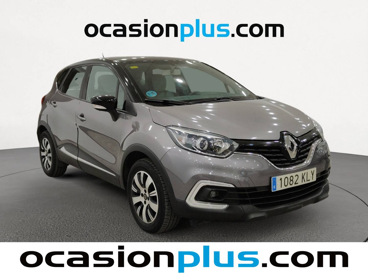 Foto Renault Captur Renault Captur Intens Energy eco2 dCi (90 CV)