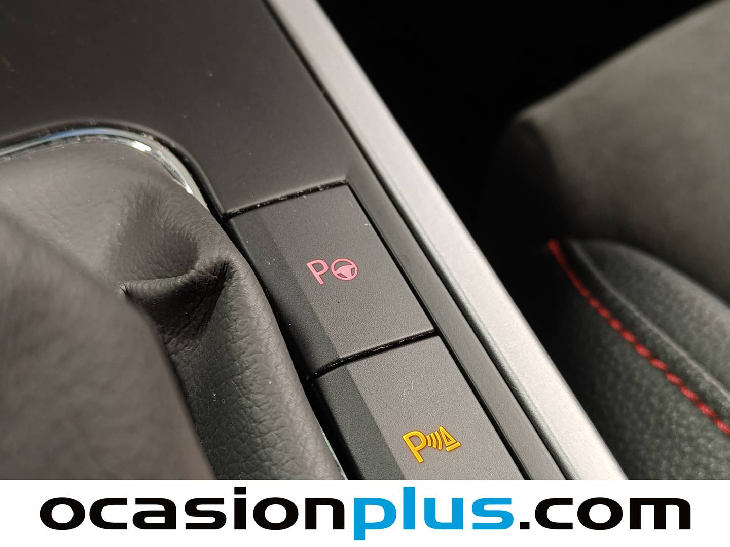 Foto Seat Arona SEAT Arona 1.5 TSI FR Edition (150 CV)