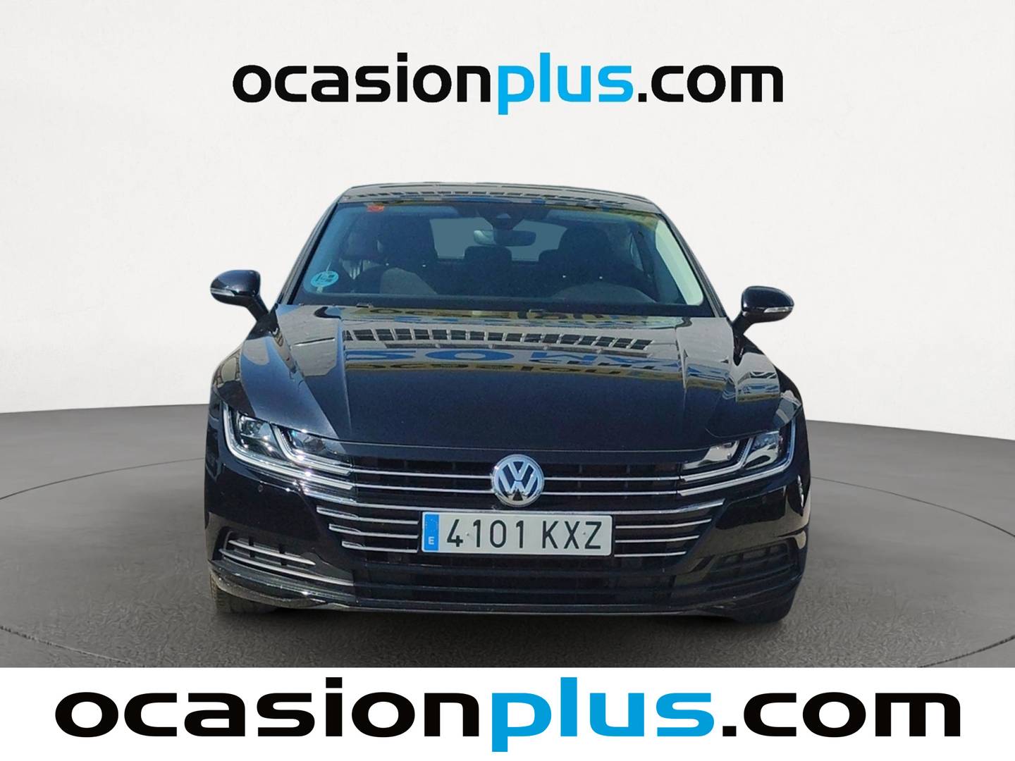 Volkswagen Arteon Volkswagen Arteon 2.0 TDI (150 CV) DSG de ocasión
