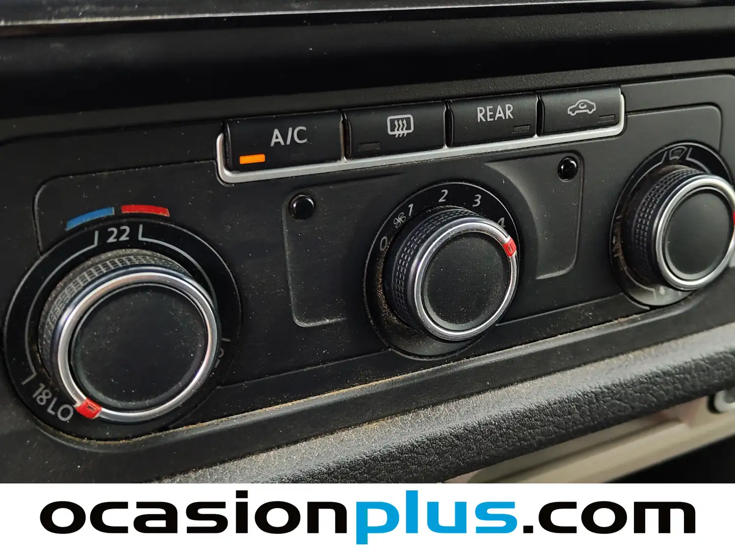 Foto Volkswagen Caravelle Volkswagen Caravelle Trendline Batalla Corta 2.0 TDI BMT (102 CV) 9 Plazas