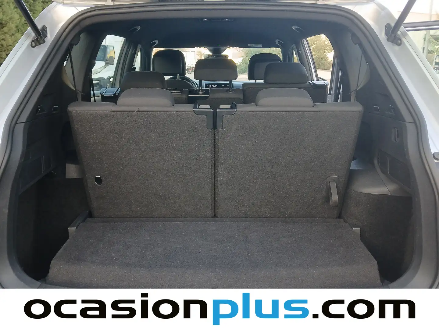 Foto Seat Tarraco SEAT Tarraco 1.5 TSI S&S Style XL DSG (150 CV) 7 Plazas