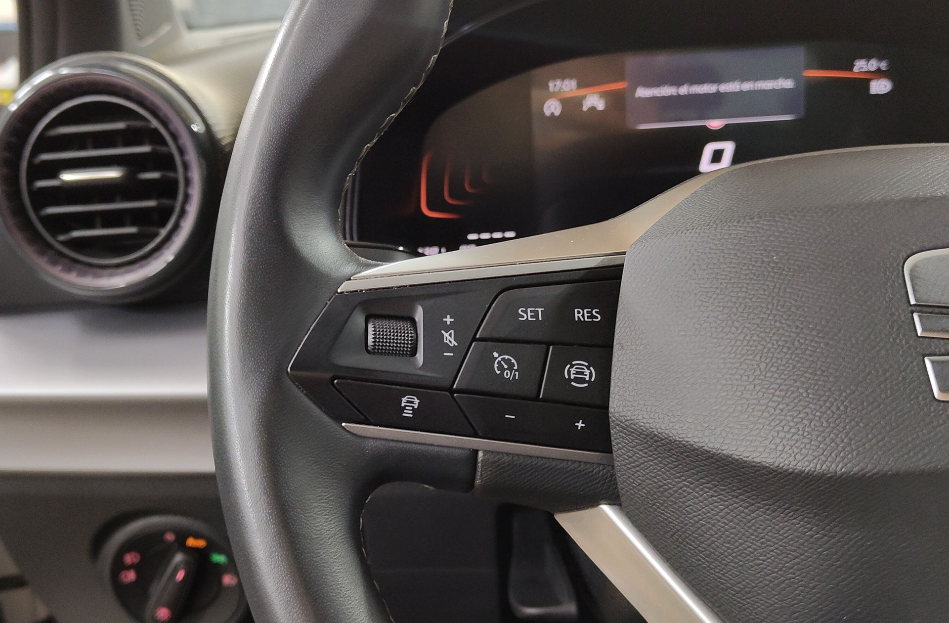 SEAT Ibiza 1.0 TSI Xcellence - foto 27