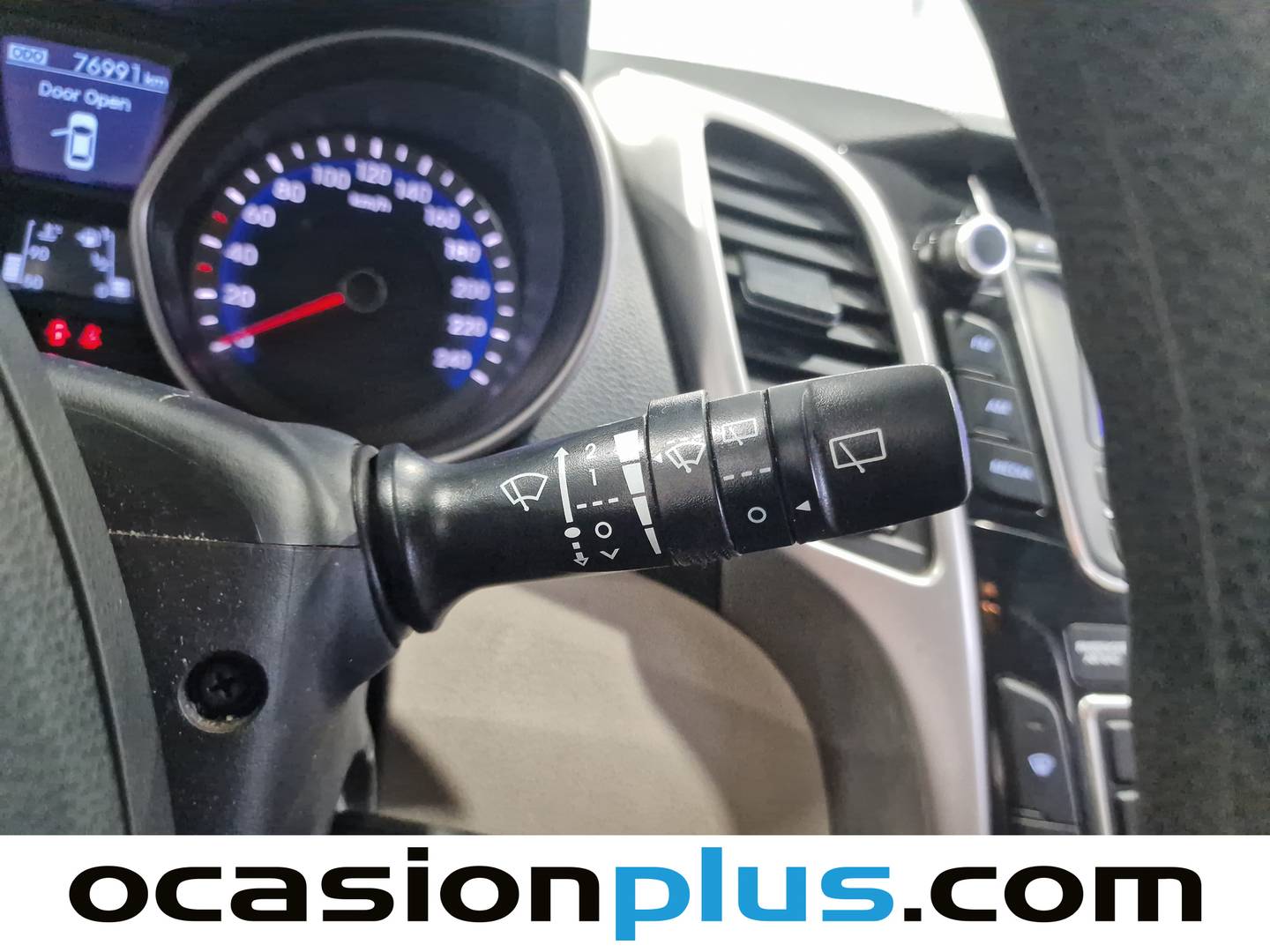 Hyundai i30 Hyundai i30 1.4 GL City (100 CV) de segunda mano