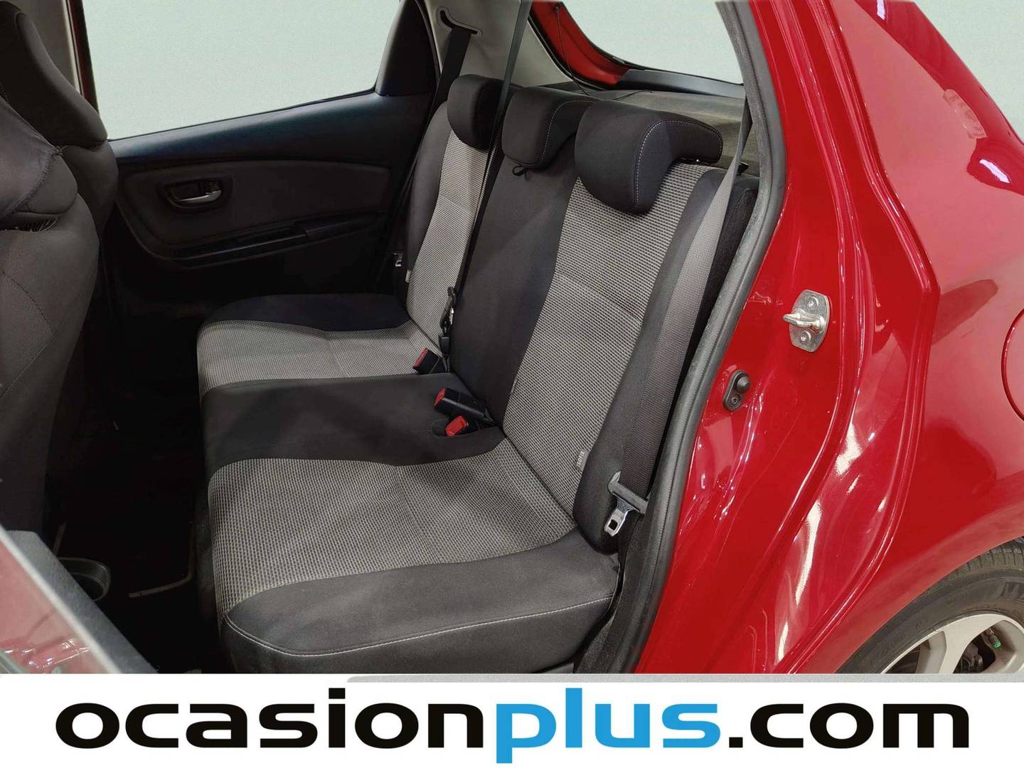 Foto Toyota Yaris Toyota Yaris 1.5 Hybrid Active (100 CV)