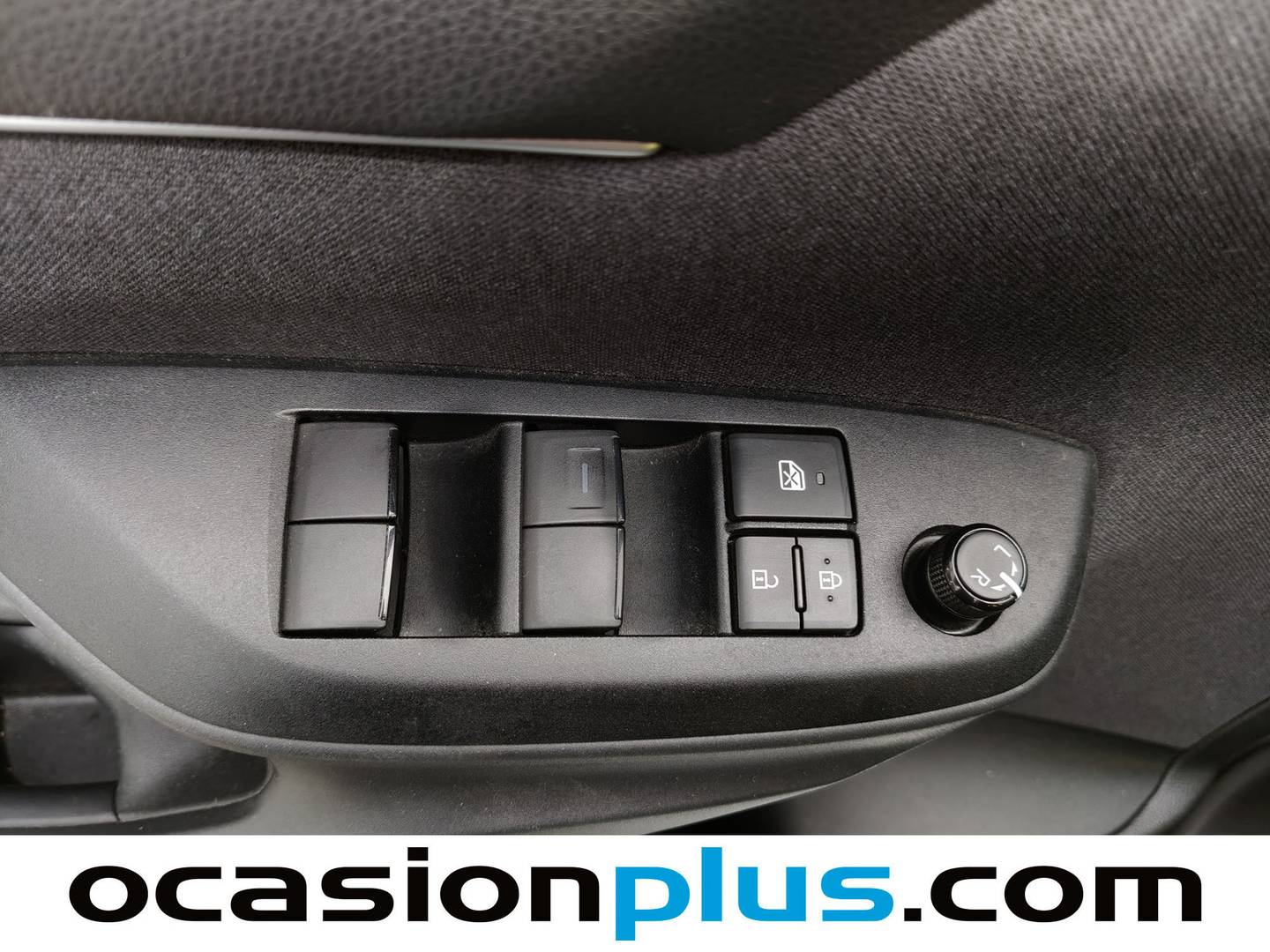 Foto Toyota Yaris Toyota Yaris 1.5 S-Edition (125 CV)