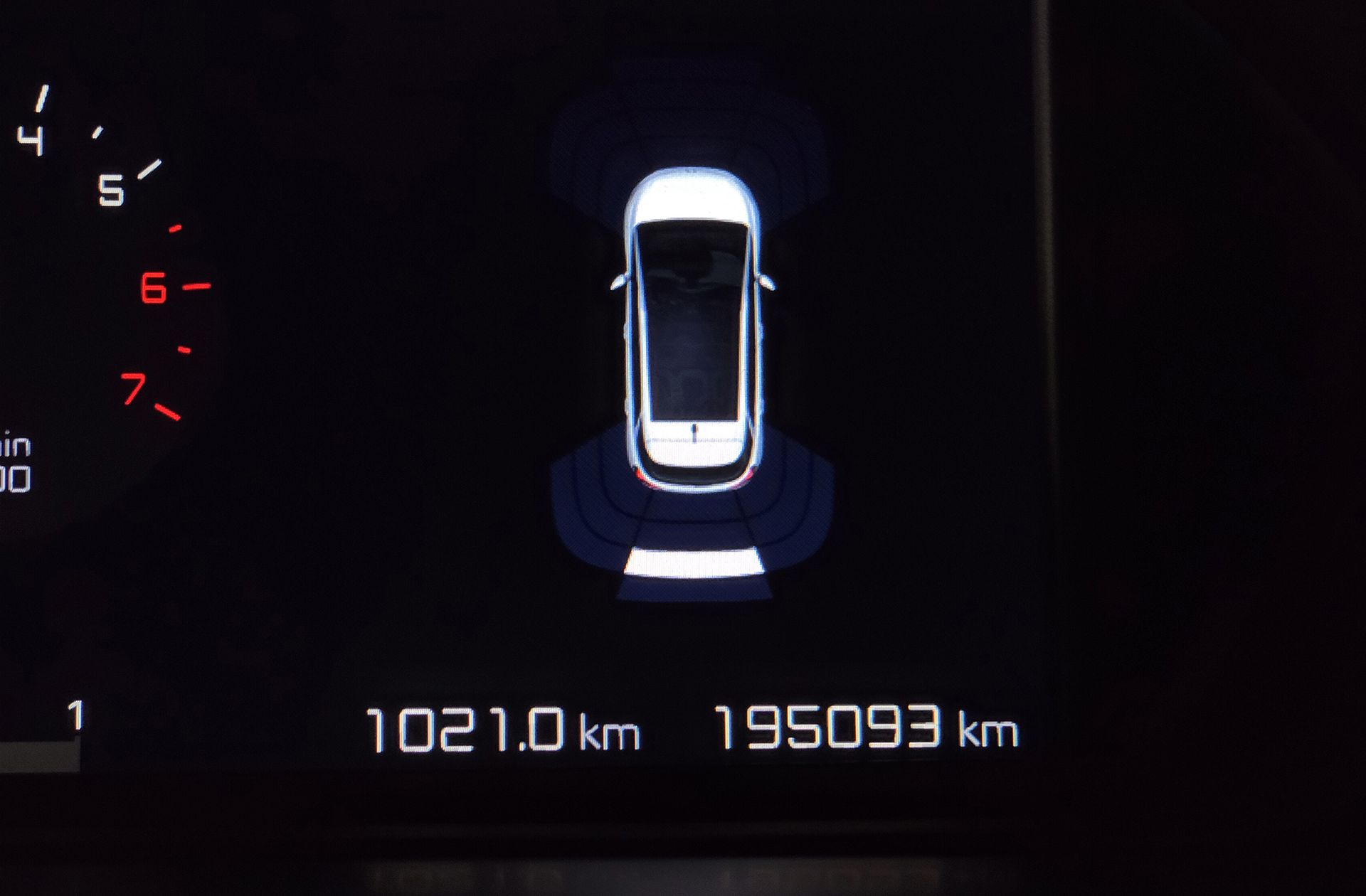 Citroën C4 SpaceTourer BlueHDi 120 Rip Curl - foto 9