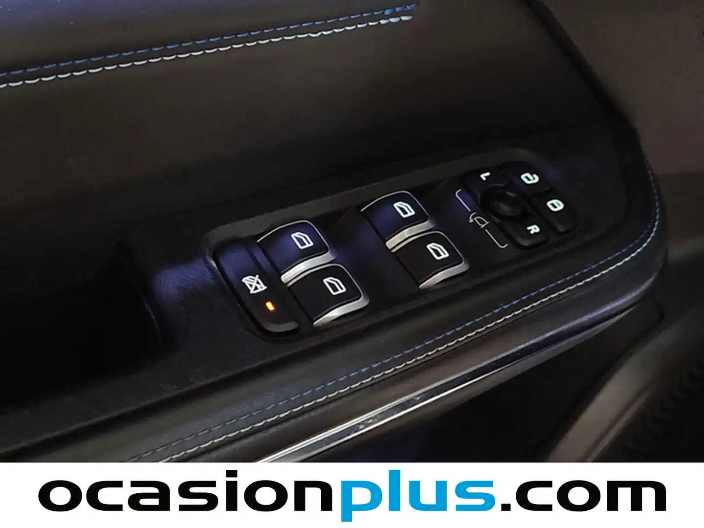 Foto Lynk & Co 01 Lynk & Co 01 1.5 PHEV 6.6kW (261 CV)