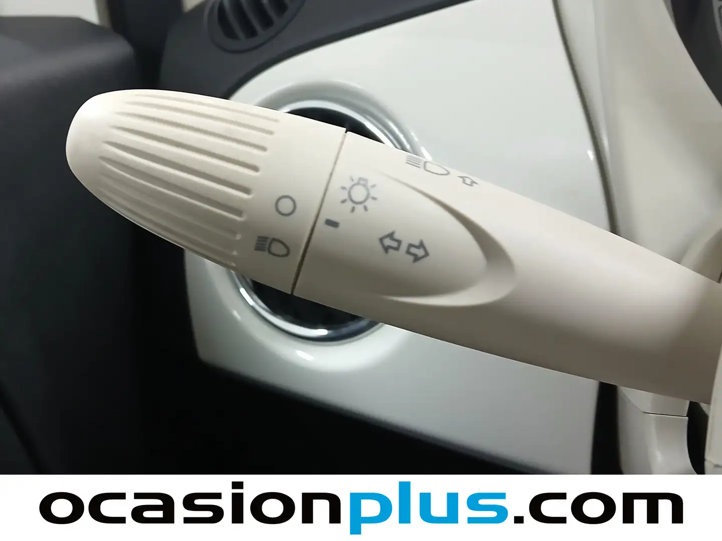 Foto Fiat 500 Fiat 500 1.0 Hybrid Monotrim (70 CV)