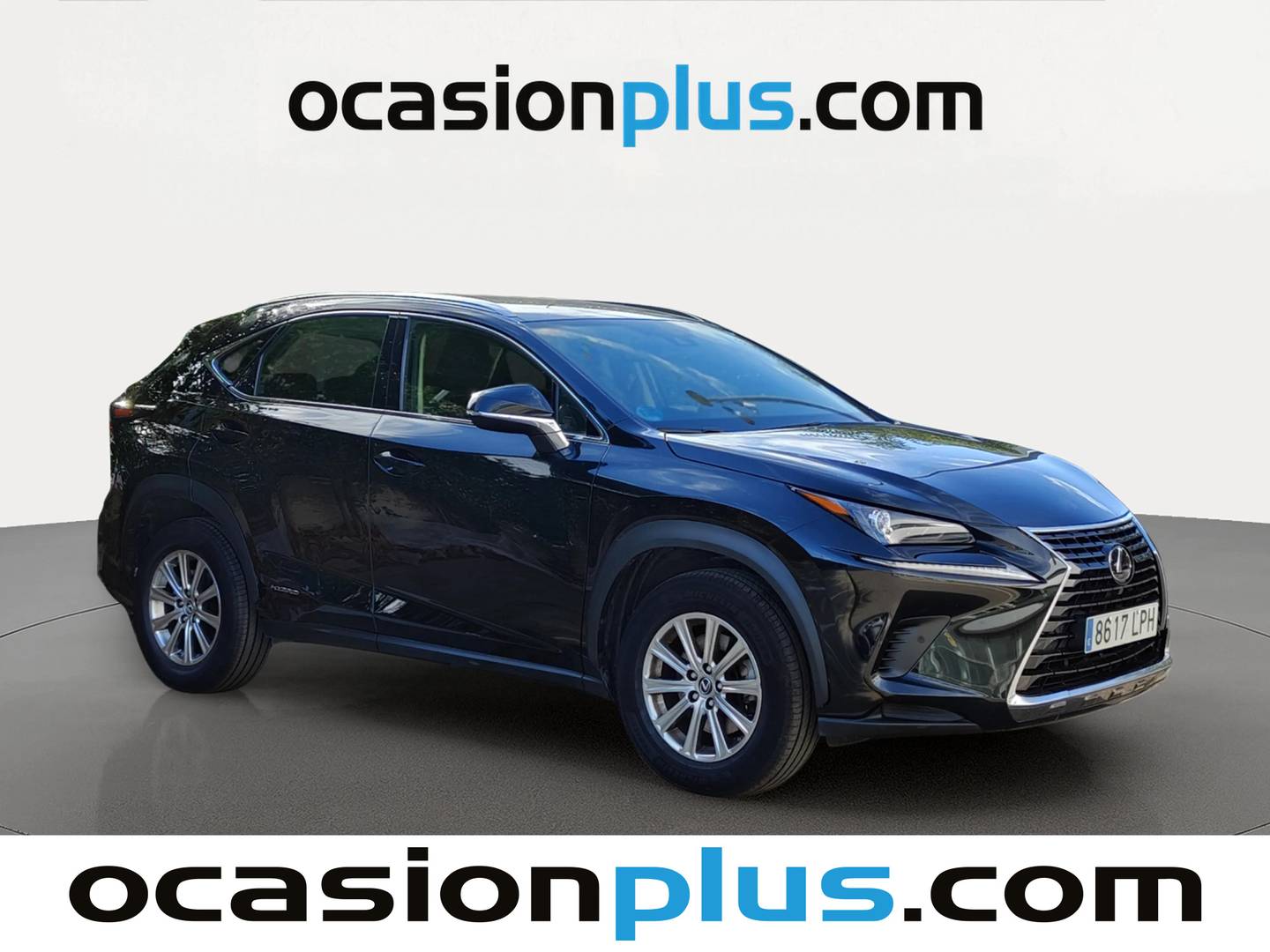 Foto Lexus NX Lexus NX 300h Business 2WD (197 CV)