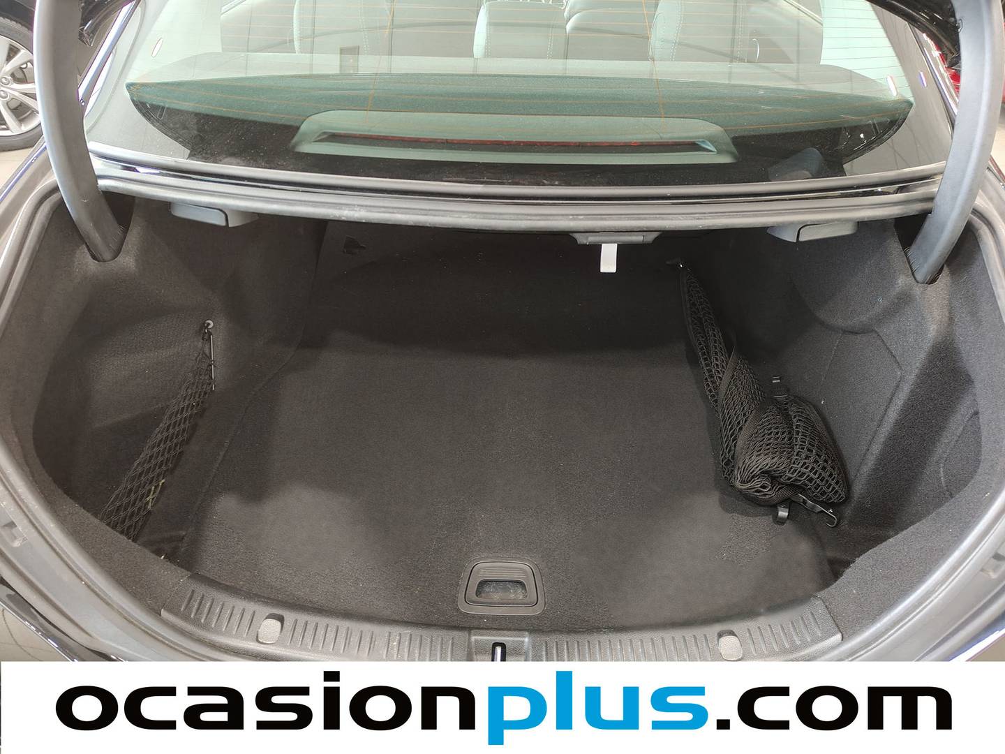 Foto Mercedes Clase E Mercedes-Benz Clase E 220 d 4Matic (194 CV)