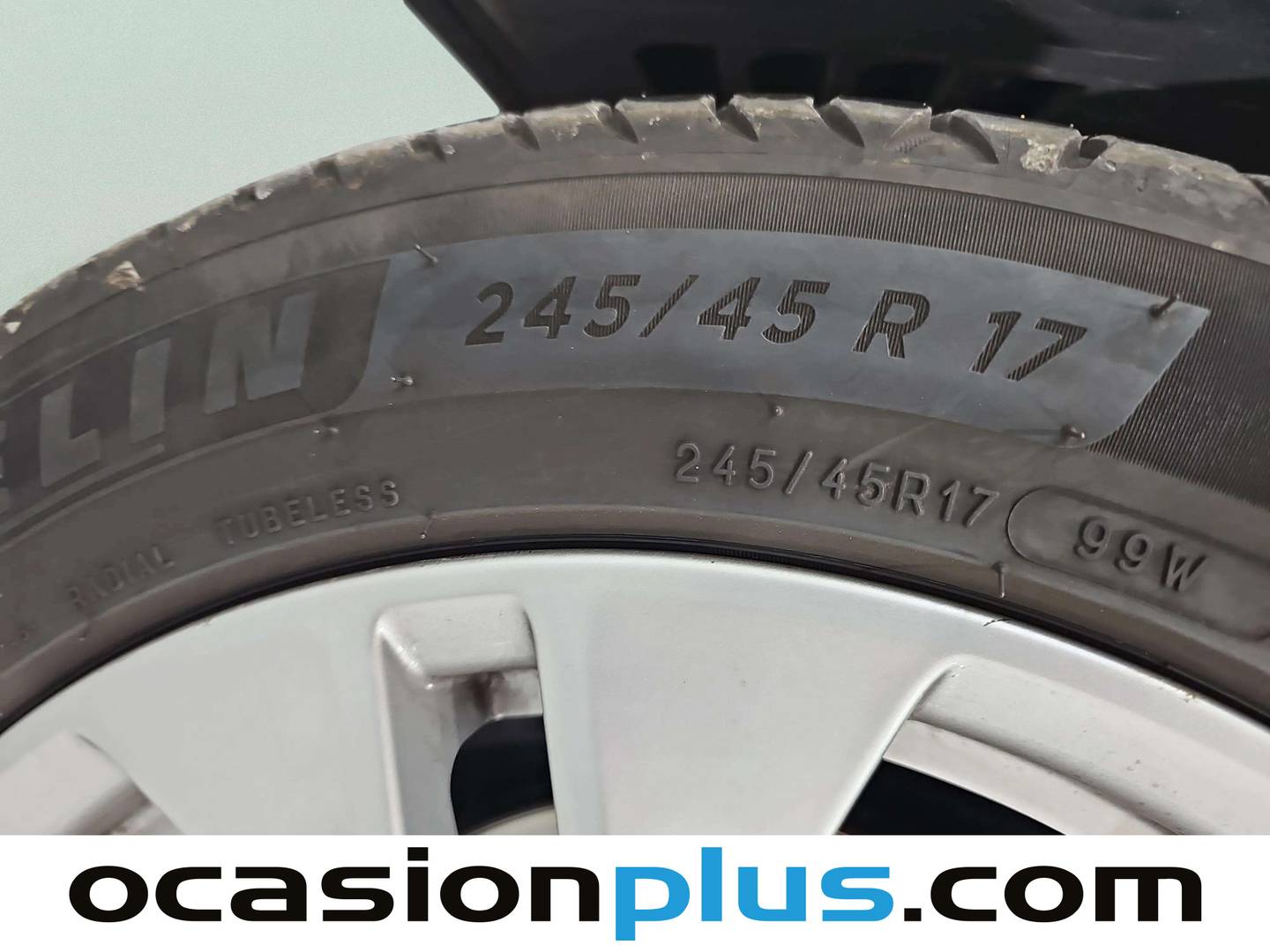 Foto Mercedes Clase E Mercedes-Benz Clase E 200 Blue Efficiency Elegance (184 CV)