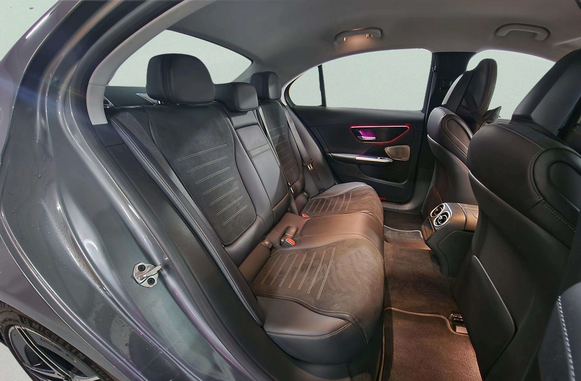 Mercedes-Benz Clase C 220 d Pack AMG - foto 23