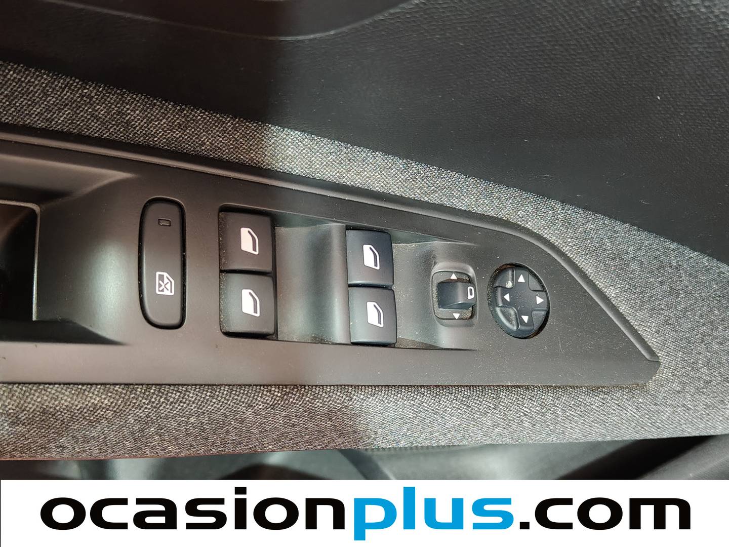 Peugeot 3008 Peugeot 3008 BlueHDI 120 S&S Active (120 CV) seminuevo