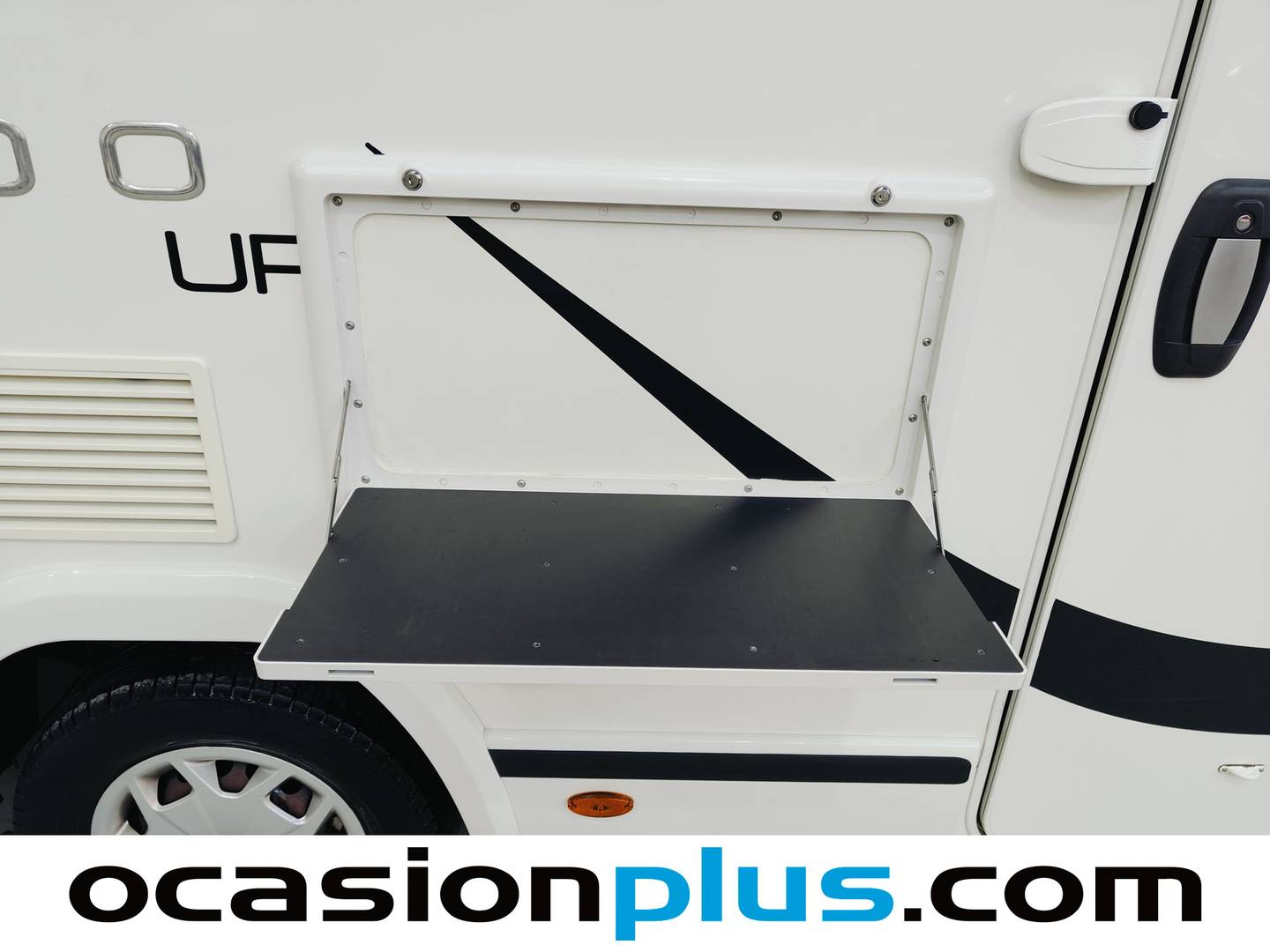 Benimar Tessoro 440 Benimar Tessoro 440 UP (130 CV) 4 Plazas barato