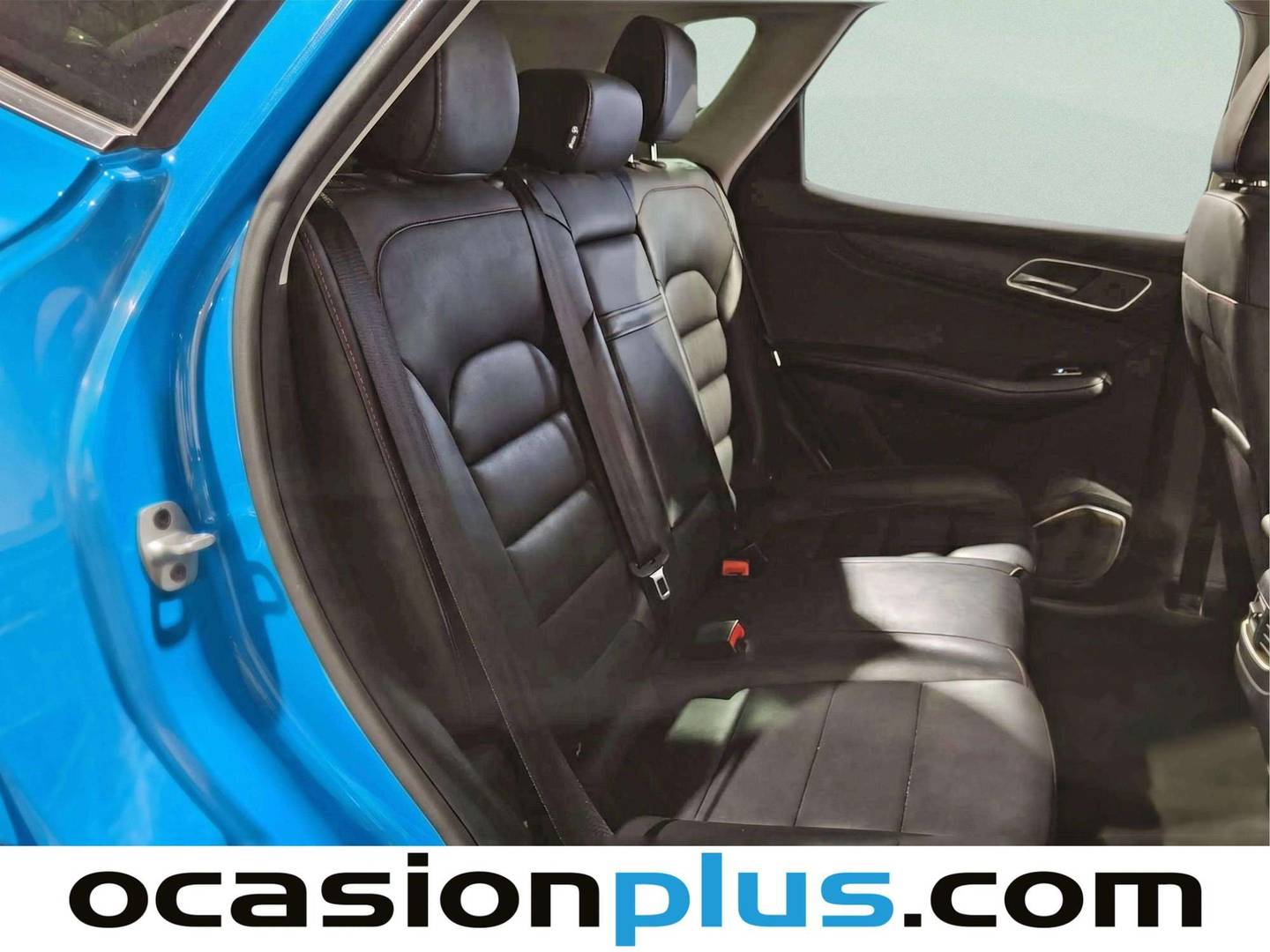 MG HS MG HS 1.5 Turbo GDI Comfort (162 CV) al mejor precio