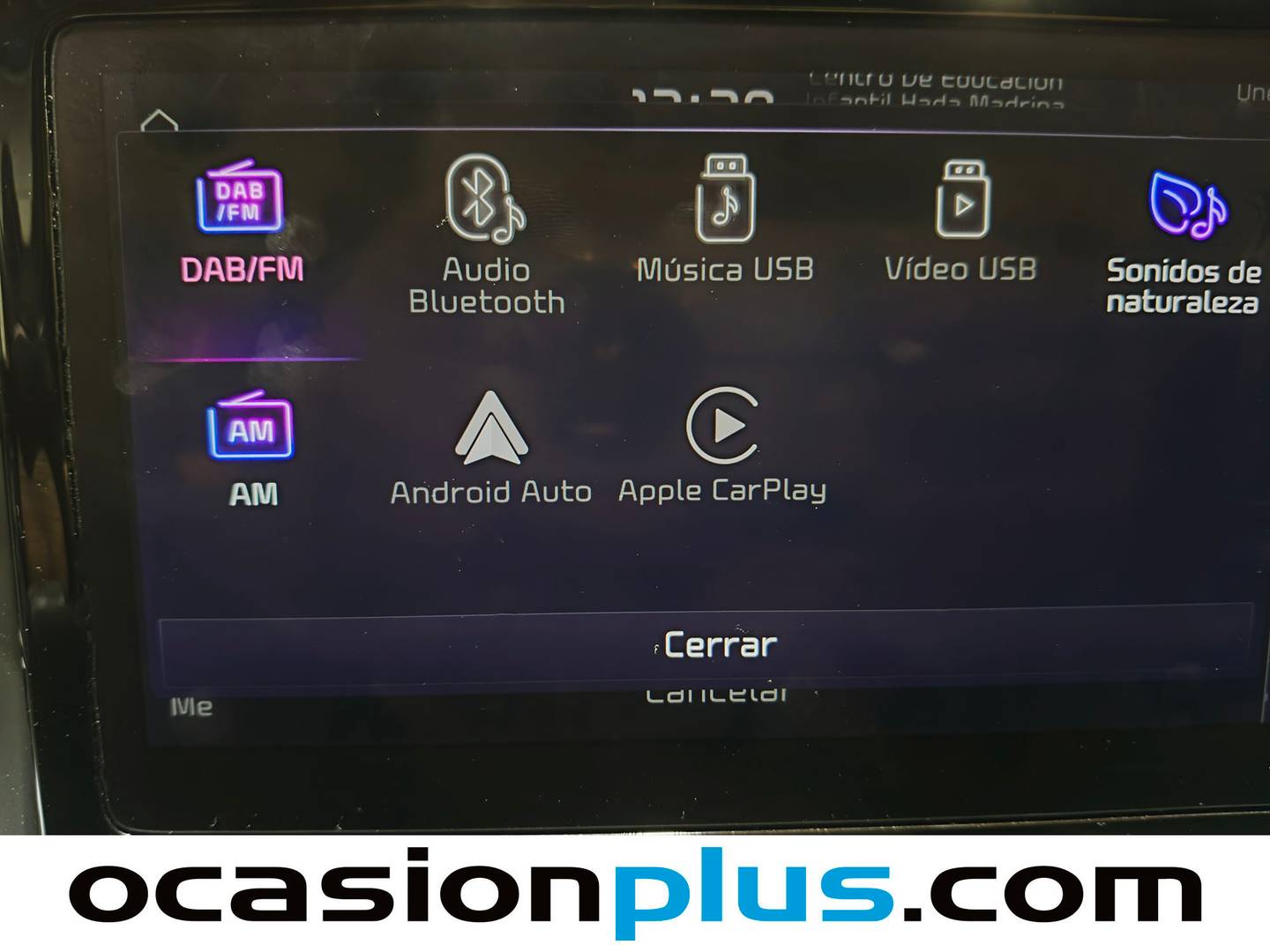 Equipamiento del KIA XCeed KIA XCeed 1.0 T-GDi Drive (100 CV)